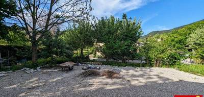 Programme terrain + maison à Saint-André-les-Alpes en Alpes-de-Haute-Provence (04) de 78 m² à vendre au prix de 144300€ - 3