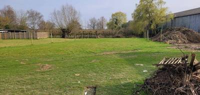 Terrain seul à Auchy-lez-Orchies en Nord (59) de 0 m² à vendre au prix de 130000€ - 2