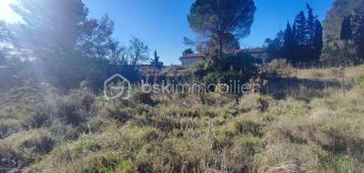 Terrain seul à Cournonterral en Hérault (34) de 326 m² à vendre au prix de 225000€ - 1