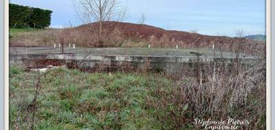 Terrain seul à Clairac en Lot-et-Garonne (47) de 1720 m² à vendre au prix de 34000€ - 2