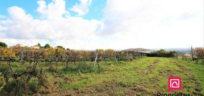 Terrain seul à Langon en Gironde (33) de 1066 m² à vendre au prix de 75000€ - 1
