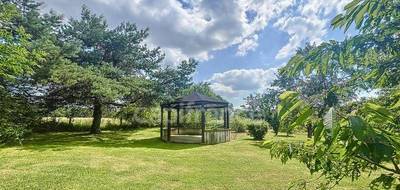 Terrain seul à Dixmont en Yonne (89) de 3570 m² à vendre au prix de 31000€ - 1