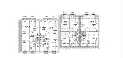 Programme terrain + maison à Mulhouse en Haut-Rhin (68) de 103 m² à vendre au prix de 422000€ - 4