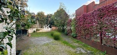 Terrain seul à Toulouse en Haute-Garonne (31) de 127 m² à vendre au prix de 199000€ - 3