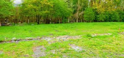 Terrain seul à Rieulay en Nord (59) de 2404 m² à vendre au prix de 198500€ - 2