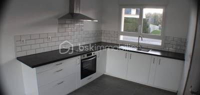 Programme terrain + maison à Avricourt en Oise (60) de 77 m² à vendre au prix de 165500€ - 4