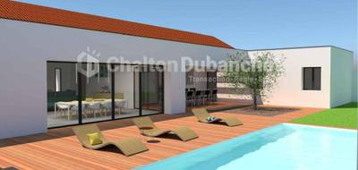 Terrain seul à Villerest en Loire (42) de 12587 m² à vendre au prix de 99000€ - 4