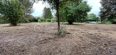 Terrain seul à Varennes en Dordogne (24) de 1848 m² à vendre au prix de 29000€ - 3