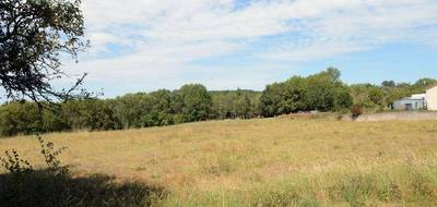 Terrain seul à Nontron en Dordogne (24) de 9582 m² à vendre au prix de 78000€ - 4