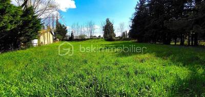 Terrain seul à Mallemort en Bouches-du-Rhône (13) de 2000 m² à vendre au prix de 175000€ - 3
