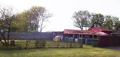 Terrain seul à Saint-Philbert-de-Grand-Lieu en Loire-Atlantique (44) de 712 m² à vendre au prix de 202000€ - 2