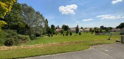 Terrain seul à Avançon en Ardennes (08) de 913 m² à vendre au prix de 60800€ - 3