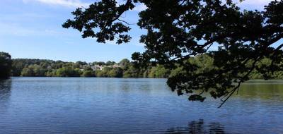 Terrain seul à Ploemeur en Morbihan (56) de 494 m² à vendre au prix de 280000€ - 3