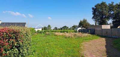 Terrain seul à Laillé en Ille-et-Vilaine (35) de 465 m² à vendre au prix de 135700€ - 3