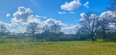 Terrain seul à Yzeure en Allier (03) de 930 m² à vendre au prix de 68000€ - 1