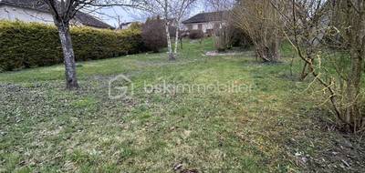 Terrain seul à Salins en Seine-et-Marne (77) de 500 m² à vendre au prix de 69900€ - 2