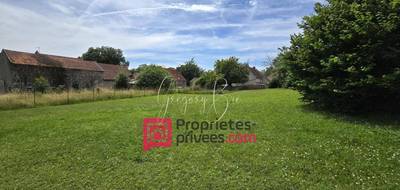 Terrain seul à Château-Thierry en Aisne (02) de 968 m² à vendre au prix de 44000€ - 1