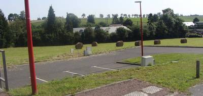 Terrain seul à La Villette en Calvados (14) de 1158 m² à vendre au prix de 27081€ - 2