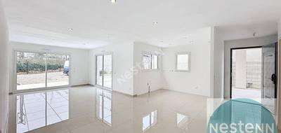 Programme terrain + maison à Blois en Loir-et-Cher (41) de 113 m² à vendre au prix de 329500€ - 1
