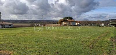 Terrain seul à Bonrepos-Riquet en Haute-Garonne (31) de 1148 m² à vendre au prix de 140000€ - 2
