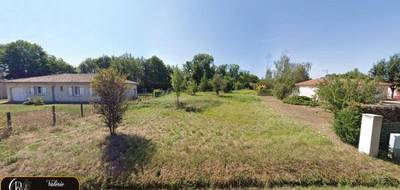 Terrain seul à Bergerac en Dordogne (24) de 2300 m² à vendre au prix de 80250€ - 1