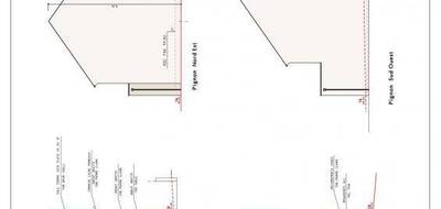 Programme terrain + maison à Montlhéry en Essonne (91) de 128 m² à vendre au prix de 455128€ - 2