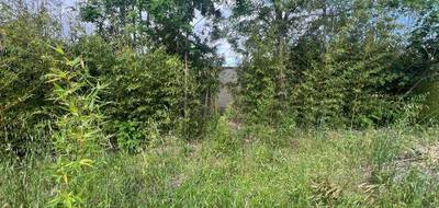 Terrain seul à Mallemort en Bouches-du-Rhône (13) de 637 m² à vendre au prix de 165000€ - 1