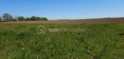 Terrain seul à Léren en Pyrénées-Atlantiques (64) de 1473 m² à vendre au prix de 68000€ - 4