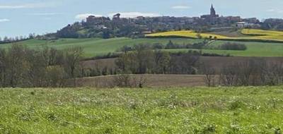 Terrain seul à Saint-Julia en Haute-Garonne (31) de 6000 m² à vendre au prix de 169000€ - 1