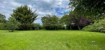 Terrain seul à Excenevex en Haute-Savoie (74) de 1210 m² à vendre au prix de 340000€ - 1