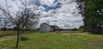 Terrain seul à Savonnières en Indre-et-Loire (37) de 780 m² à vendre au prix de 126000€ - 4