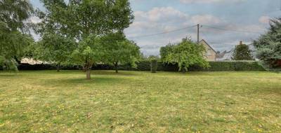 Terrain seul à Oison en Loiret (45) de 1000 m² à vendre au prix de 54000€ - 4