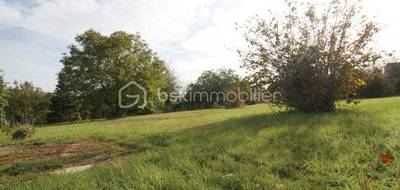 Terrain seul à Moret-Loing-et-Orvanne en Seine-et-Marne (77) de 609 m² à vendre au prix de 77800€ - 3