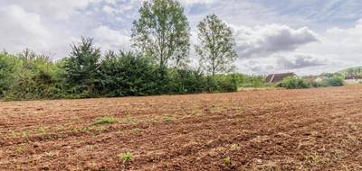 Terrain seul à Cherveix-Cubas en Dordogne (24) de 5070 m² à vendre au prix de 26000€ - 4