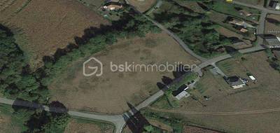 Terrain seul à Tarbes en Hautes-Pyrénées (65) de 1200 m² à vendre au prix de 39000€ - 4