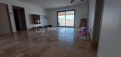 Programme terrain + maison à Carcassonne en Aude (11) de 116 m² à vendre au prix de 299000€ - 3