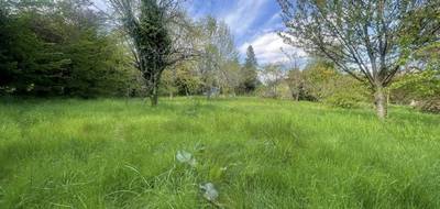 Terrain seul à Montlignon en Val-d'Oise (95) de 1156 m² à vendre au prix de 311000€ - 1