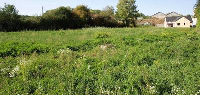 Terrain seul à Montchanin en Saône-et-Loire (71) de 4282 m² à vendre au prix de 54000€ - 2