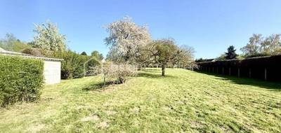 Terrain seul à Abbecourt en Oise (60) de 2448 m² à vendre au prix de 109900€ - 4