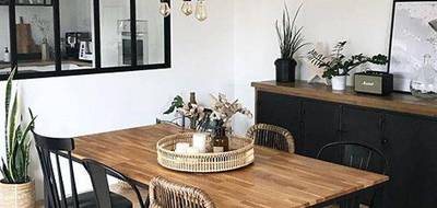Programme terrain + maison à Plouigneau en Finistère (29) de 80 m² à vendre au prix de 179000€ - 3