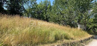 Terrain seul à Villar-Saint-Pancrace en Hautes-Alpes (05) de 1440 m² à vendre au prix de 250000€ - 3
