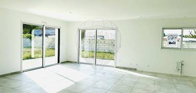 Programme terrain + maison à Épargnes en Charente-Maritime (17) de 104 m² à vendre au prix de 340000€ - 2