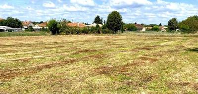 Terrain seul à Mussidan en Dordogne (24) de 2662 m² à vendre au prix de 28000€ - 3