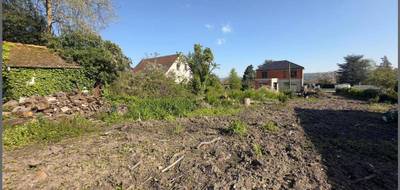Terrain seul à Maurepas en Yvelines (78) de 926 m² à vendre au prix de 357000€ - 2