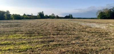 Terrain seul à Brie en Charente (16) de 754 m² à vendre au prix de 51002€ - 1