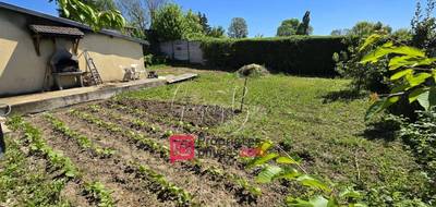 Terrain seul à Ferrières-en-Brie en Seine-et-Marne (77) de 463 m² à vendre au prix de 205000€ - 1