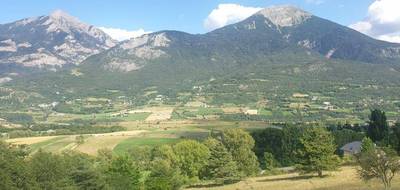 Terrain seul à Châteauroux-les-Alpes en Hautes-Alpes (05) de 682 m² à vendre au prix de 100000€ - 3