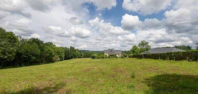 Terrain seul à Gan en Pyrénées-Atlantiques (64) de 16000 m² à vendre au prix de 380000€ - 3