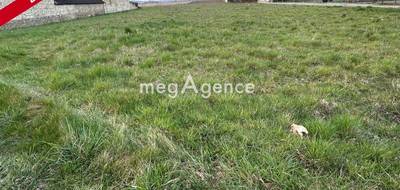Terrain seul à Bonneuil-Matours en Vienne (86) de 0 m² à vendre au prix de 59000€ - 1