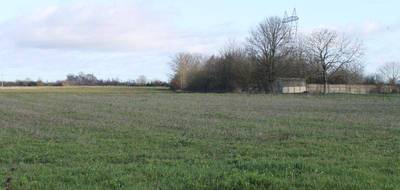 Terrain seul à Pleumartin en Vienne (86) de 3598 m² à vendre au prix de 35500€ - 3